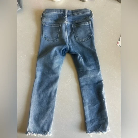 Preloved classic blue Jeans - Picture 2 of 4